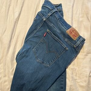 Levi’s Jeans